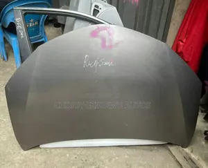 Corolla 2014 Model Bonnet Neat One