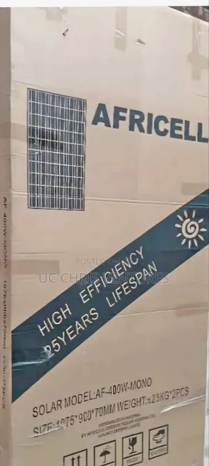 Solar Panels