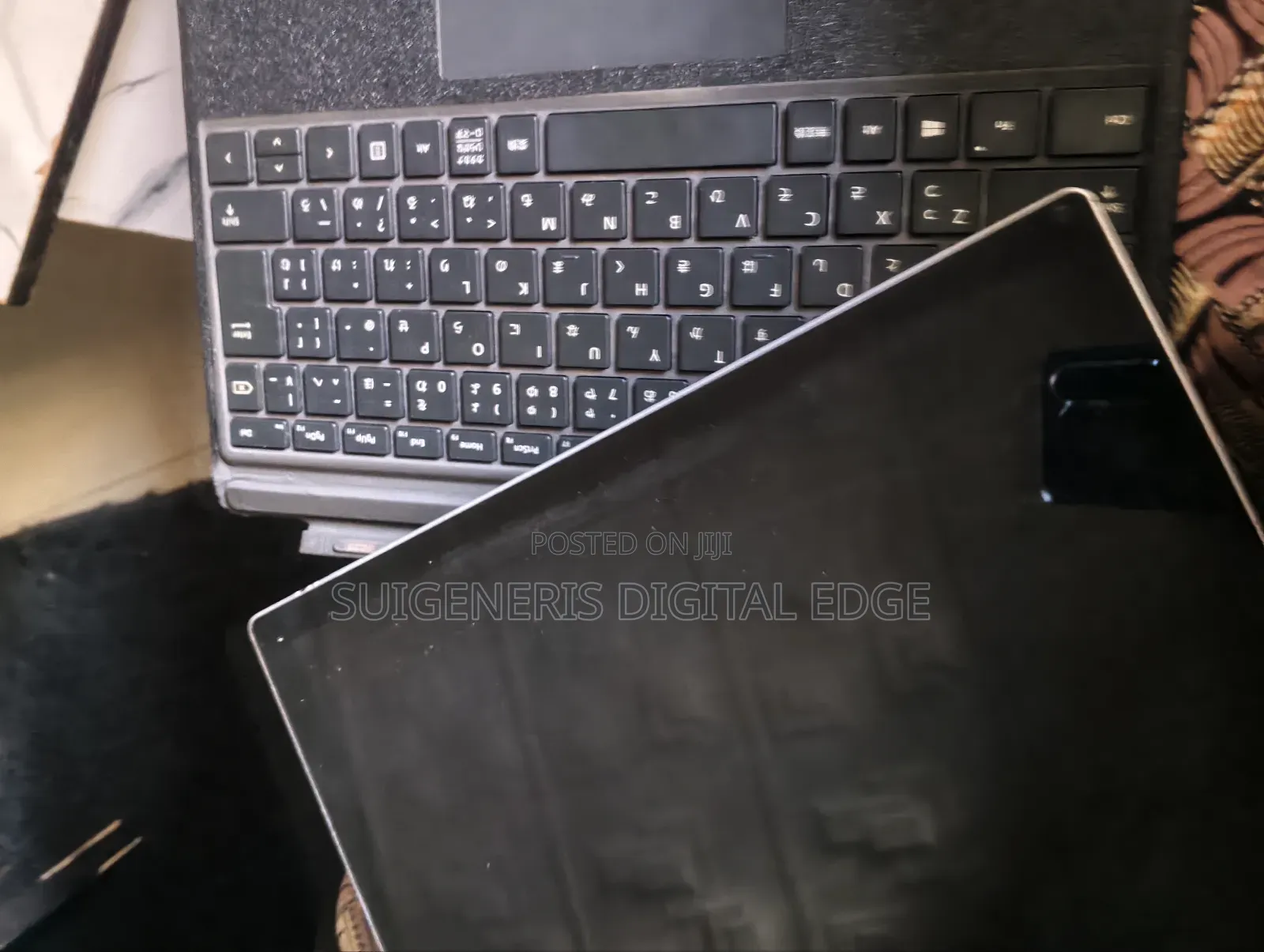 Laptop Microsoft Surface Pro 4 4GB Intel Core I5 SSD 128GB