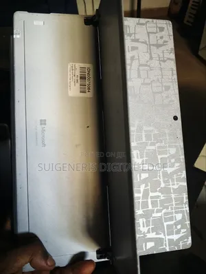 Laptop Microsoft Surface Pro 4 4GB Intel Core I5 SSD 128GB