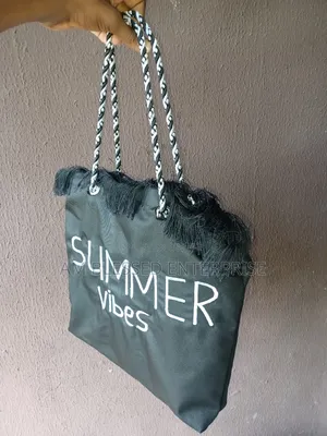 Tote Bag Bulk Production