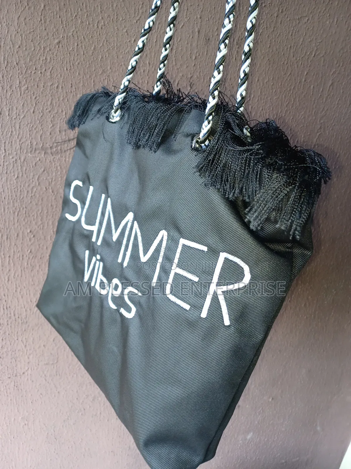 Tote Bag Bulk Production