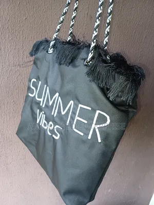 Tote Bag Bulk Production