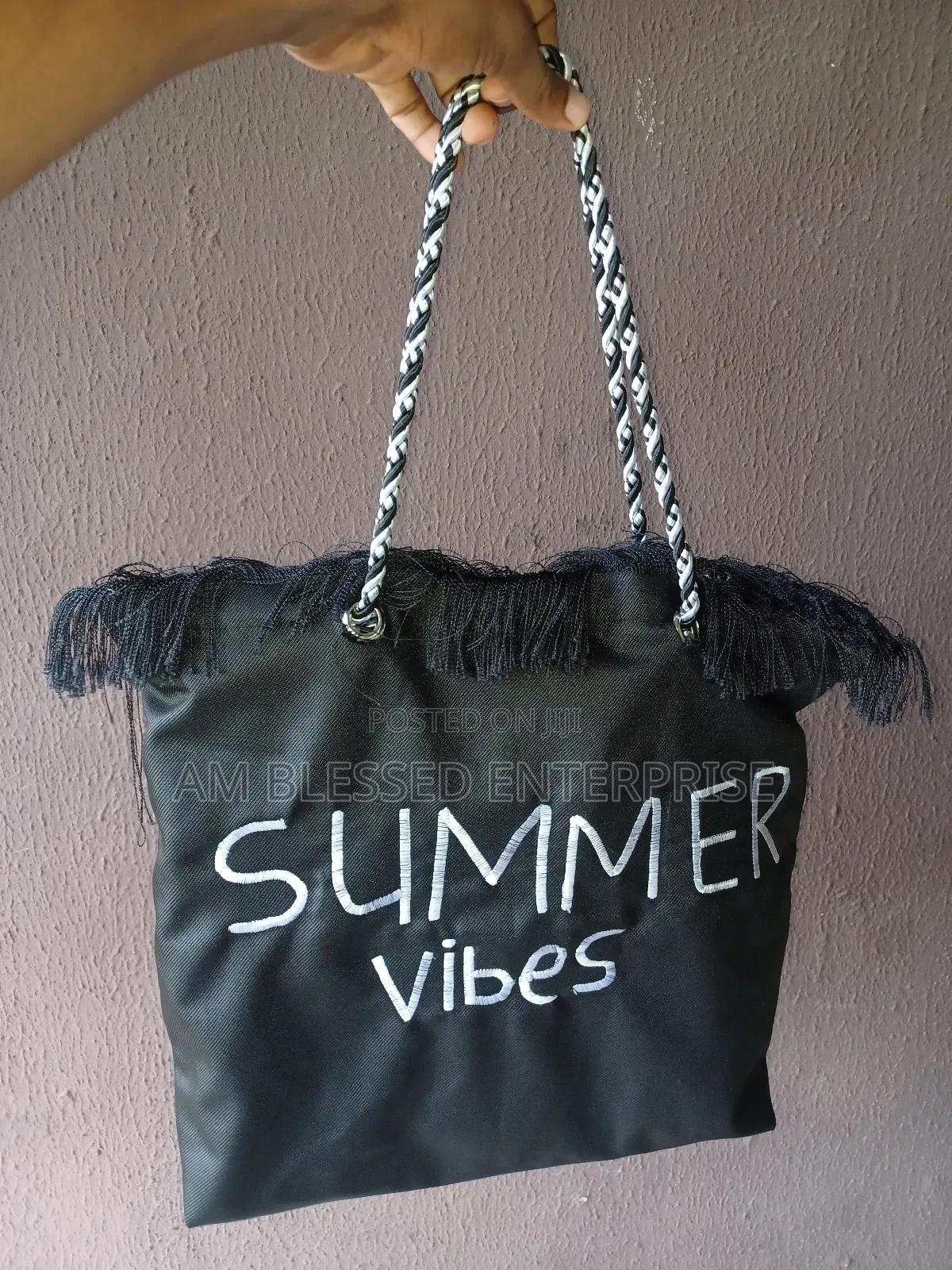 Tote Bag Bulk Production