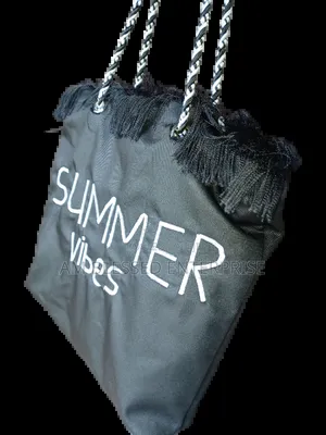 Tote Bag Bulk Production