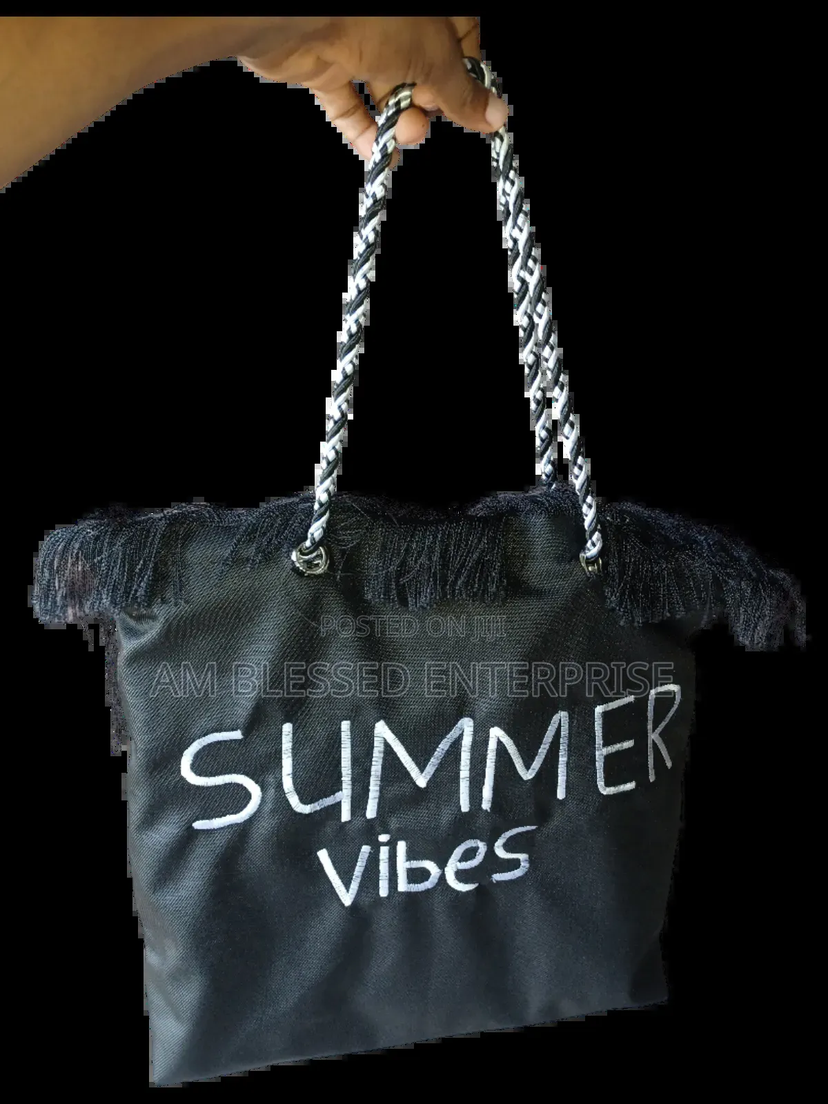 Tote Bag Bulk Production