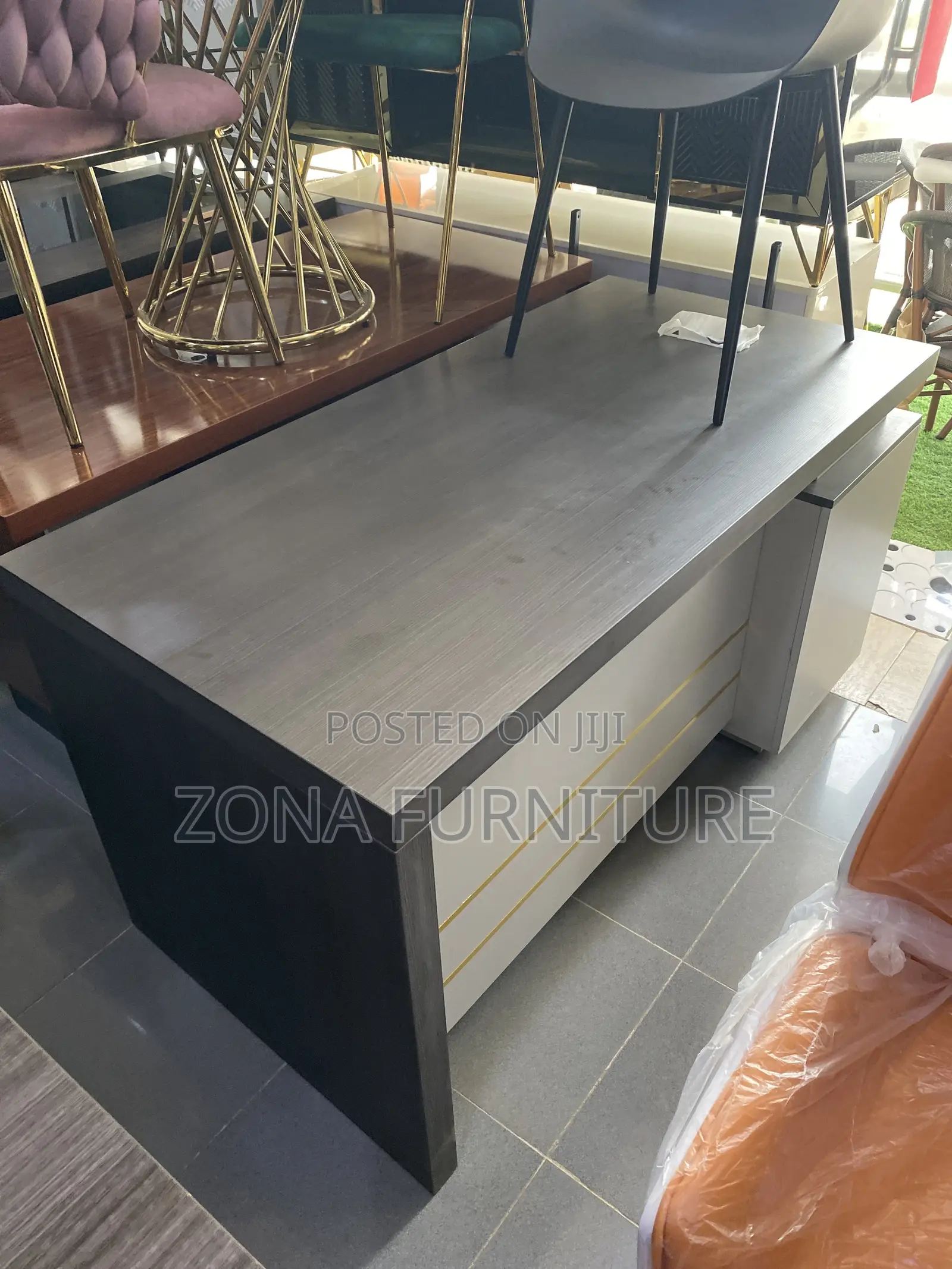 Office Table 1,4meter