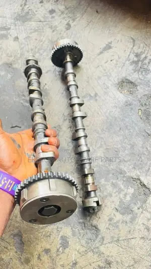Cam Shaft / Kin Shaft for Range Rover Evoque 2.0 /Escape 2.0