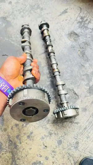 Cam Shaft / Kin Shaft for Range Rover Evoque,ford Escape,edge 4plug