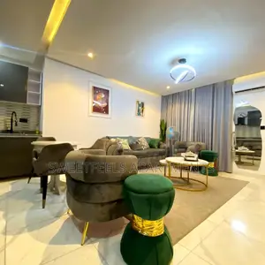 The Rom Brand New Luxury Four (4) Bedroom Apartment