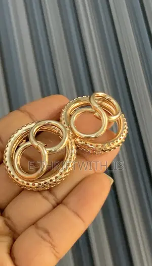 Female Earrings