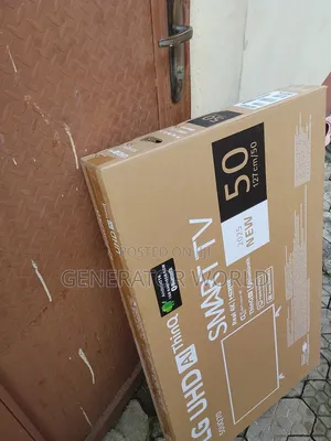 50 Inch Lg Smart Tv Standard Model