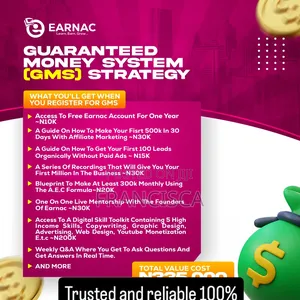 Affiliate Marketing