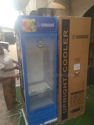 Snowsea Chiller Lc 400 – Perfect Cooling