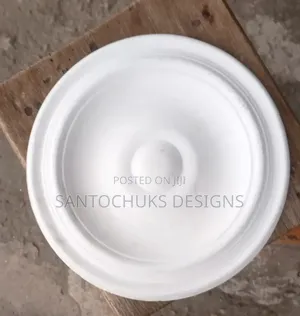 Plastic Cornice Moulds