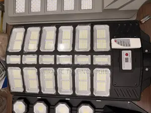2000w Solar Street Light