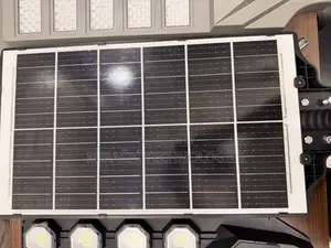 2000w Solar Street Light