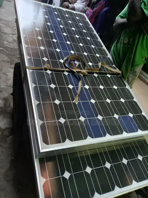 300watts Solar Panel Mono Canadian