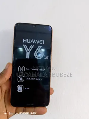 Huawei Y6 Prime 32 GB