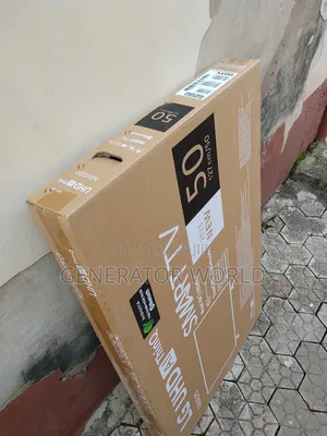 Lg 50 Inch Uhd Smart Screen
