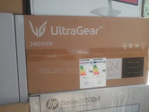 Computer Monitor