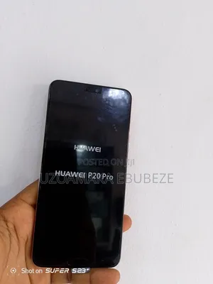 Huawei P20 Pro 128 GB