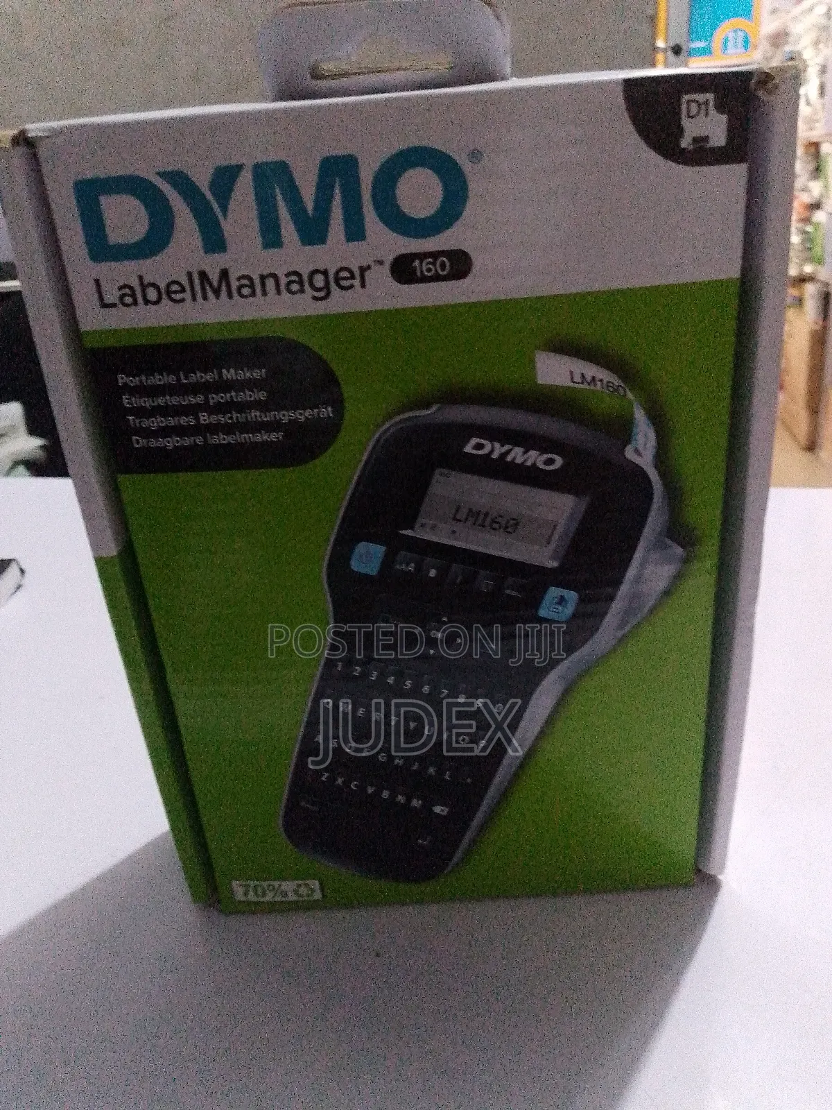 Dymo 160 Printer