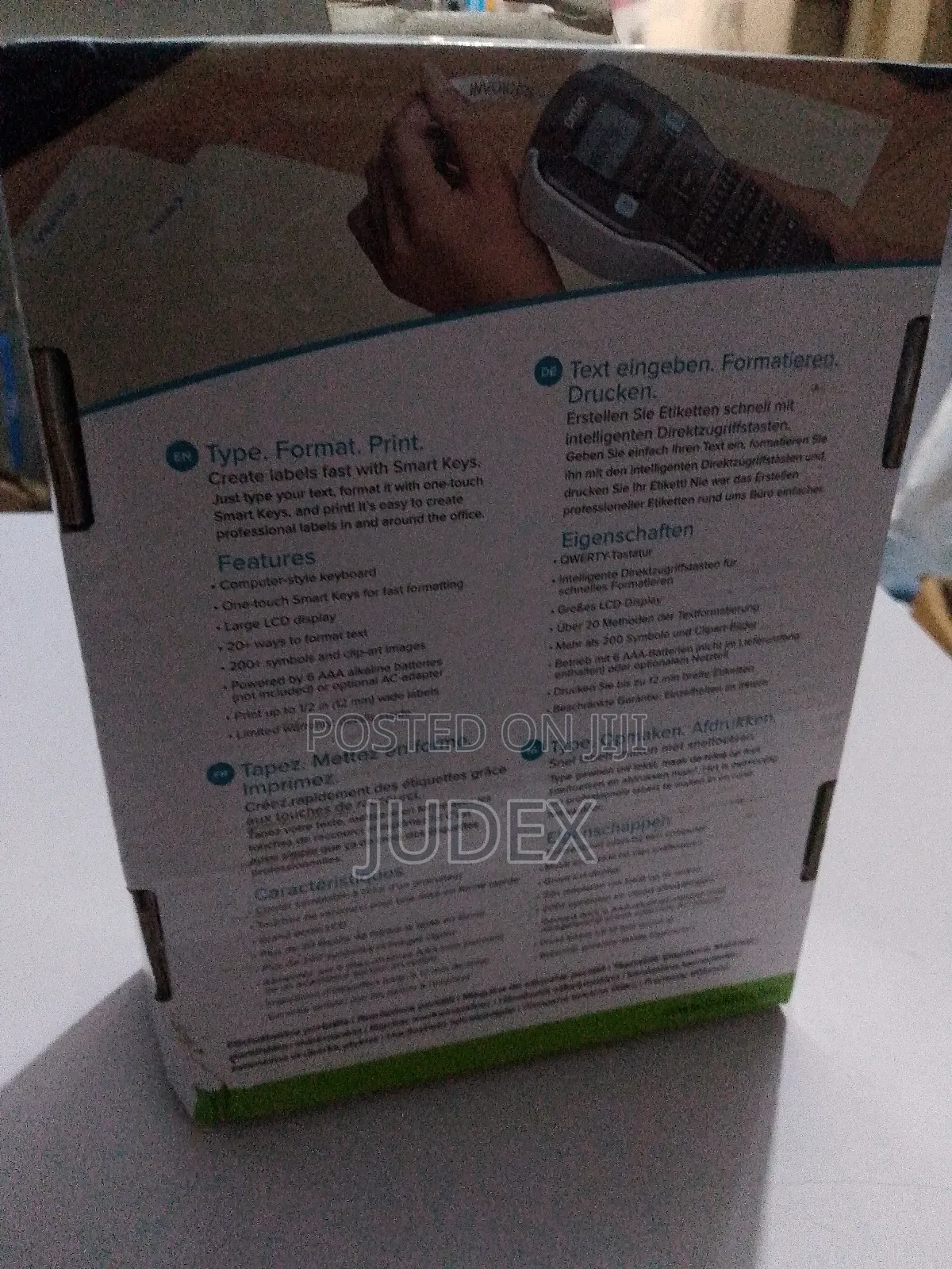 Dymo 160 Printer