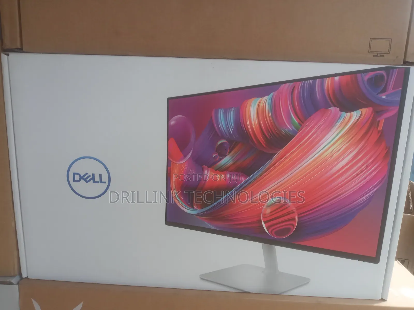 Dell Monitors