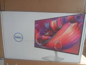 Dell Monitors