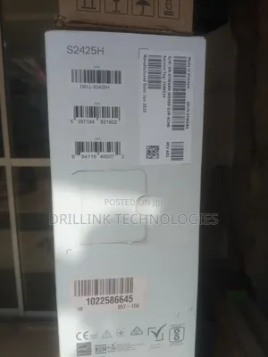 Dell Monitors