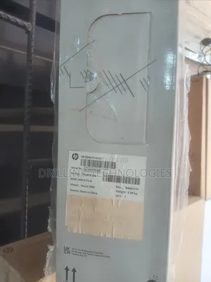Hp Monitor