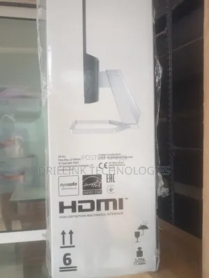 Hp Monitor