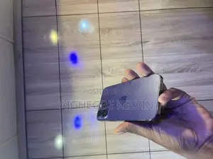 Apple iPhone 14 Pro Max 128 GB Purple