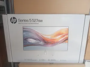 Hp Monitor
