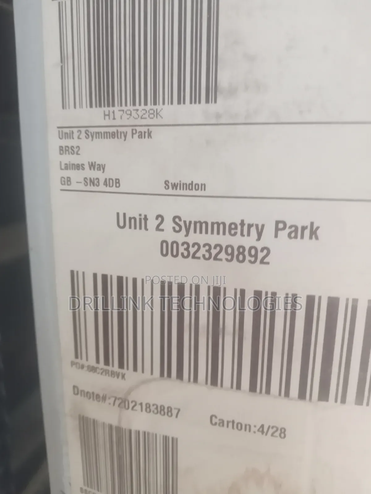 Hp Monitor