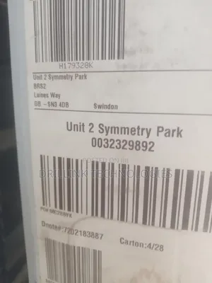 Hp Monitor