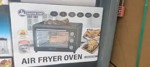 Masterchef Air Fryer Oven