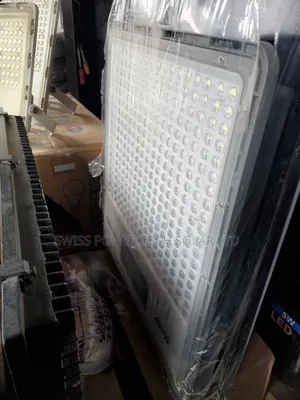 400watts Jamp Light