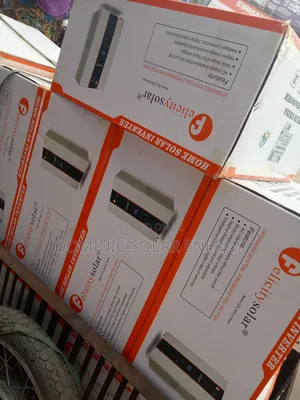 5kva 48v Felicity Ivps Non Hybrid Inverter