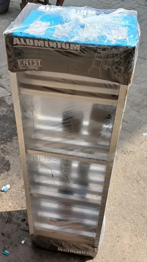 Multipurpose Ladder