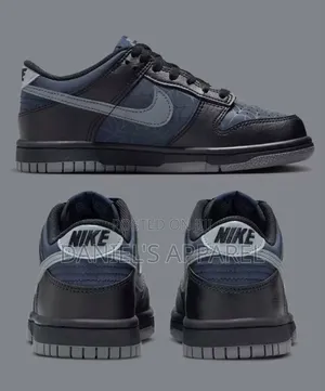 Nike Airforce 1 New Designs