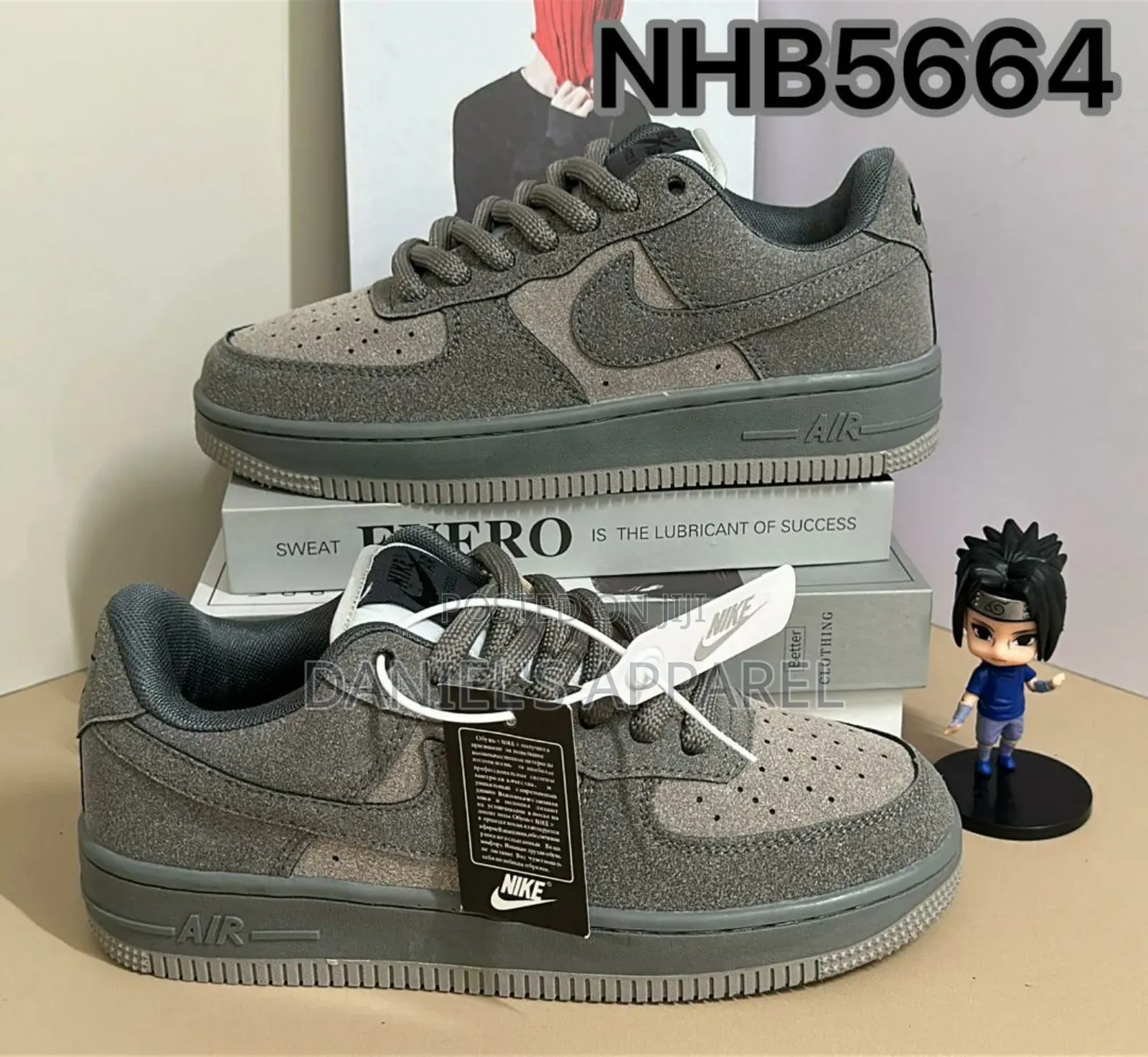 Nike Airforce 1 New Designs