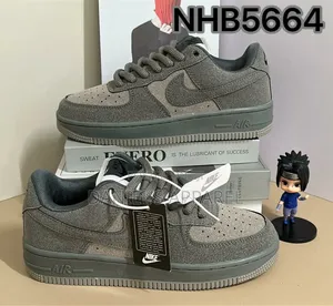 Nike Airforce 1 New Designs