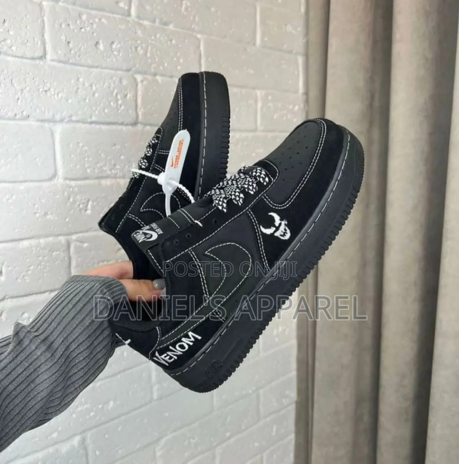 Nike Airforce 1 New Designs