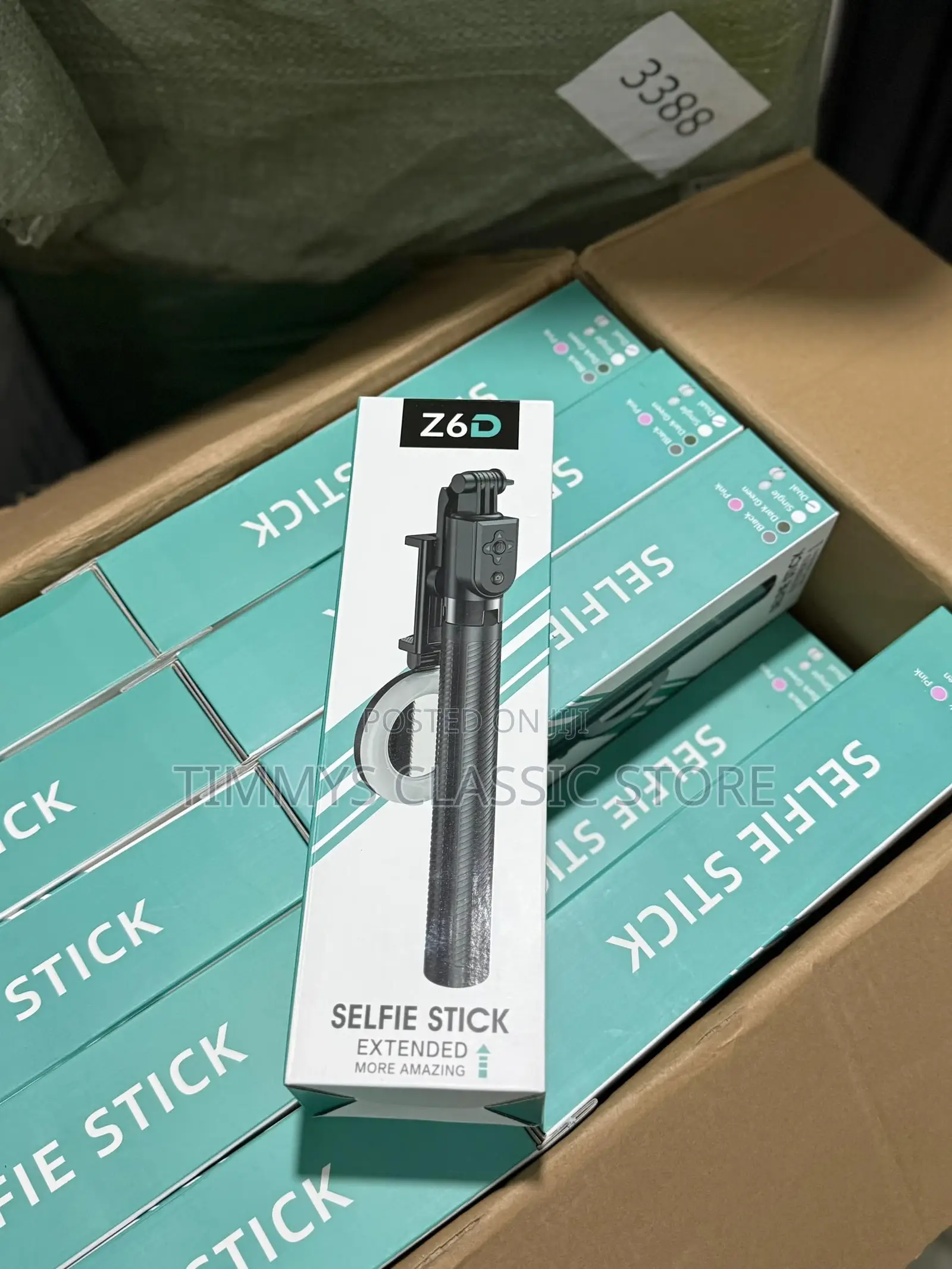 Selfie Stick