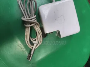 Apple Laptop Charger 2012