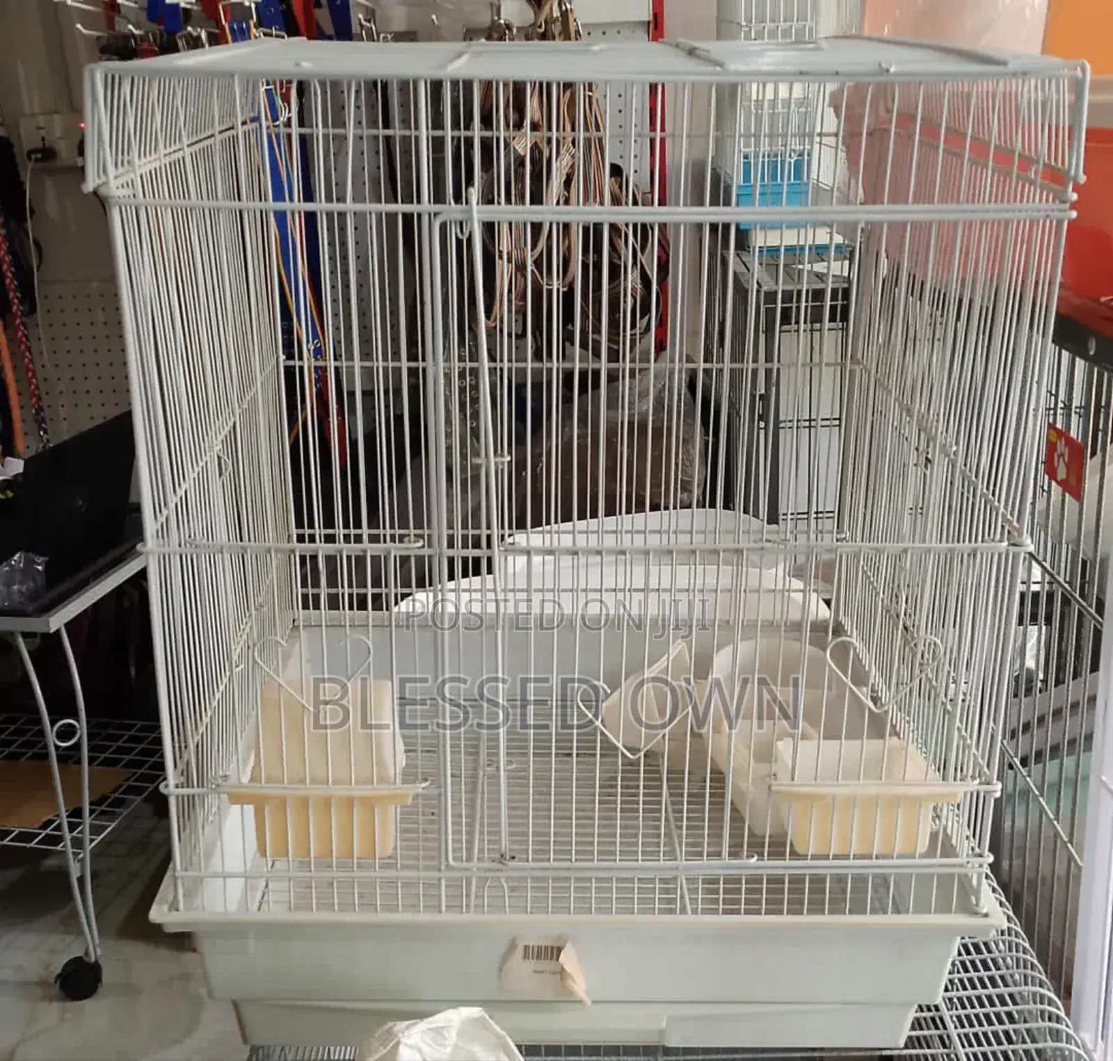 Quality Parrots Birds Cage