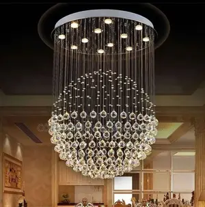Modern Stylish Quality Chandelier Lights