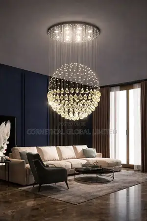 Modern Stylish Quality Chandelier Lights